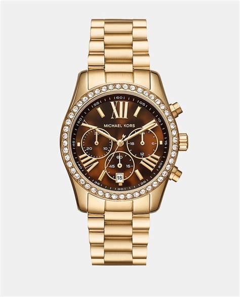 el corte ingles reloj michael kors